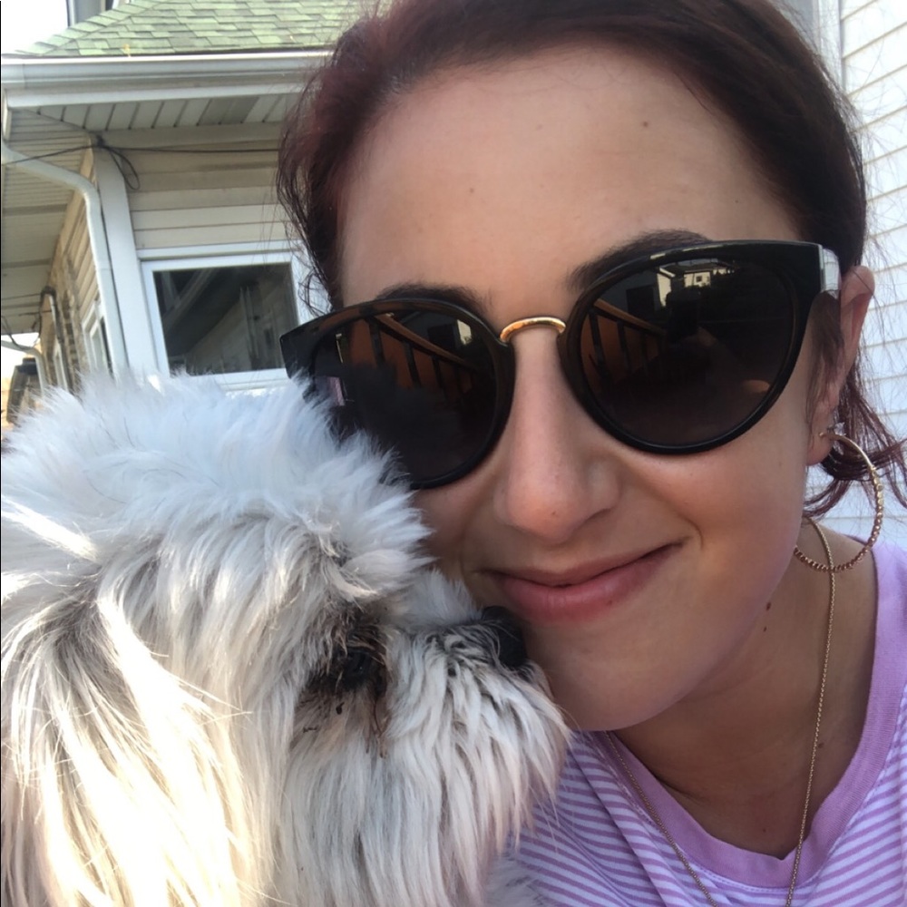 Meet your Posher, Britney